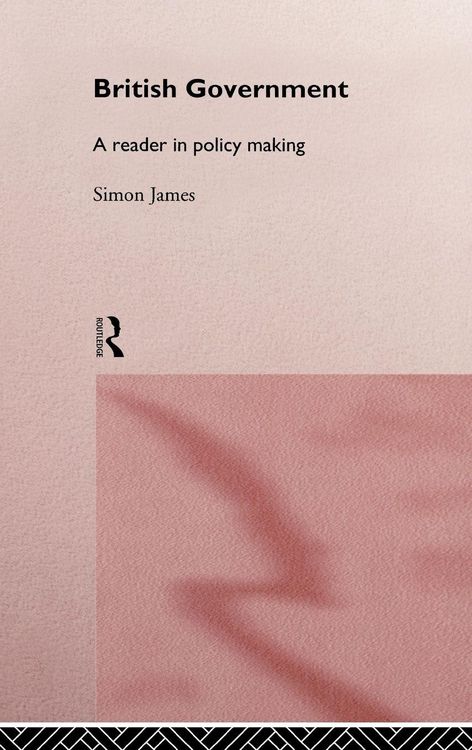Produktbild: British Government