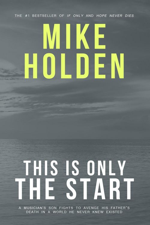 Produktbild: This is Only the Start