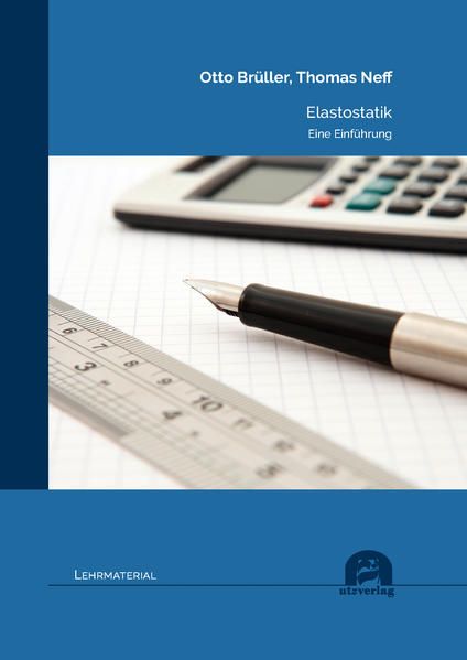 Produktbild: Elastostatik