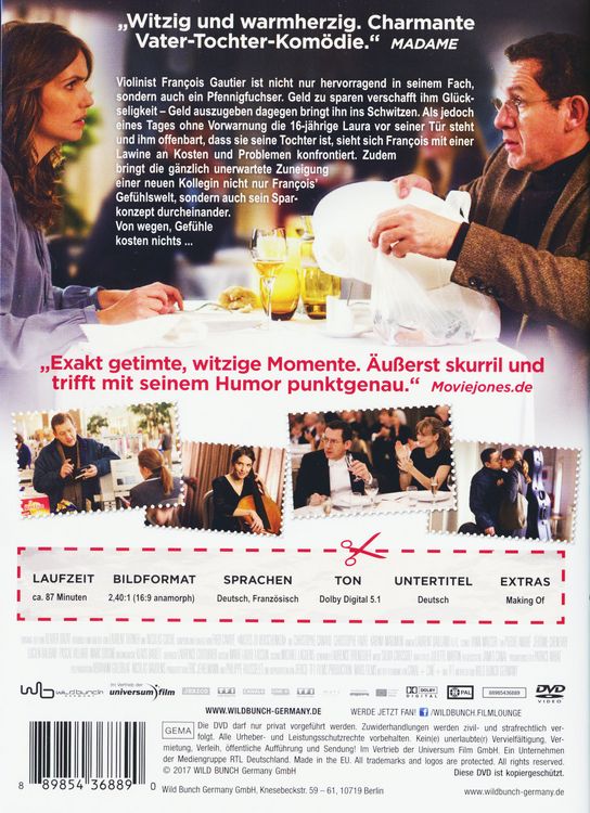 Produktbild: Nichts zu verschenken
