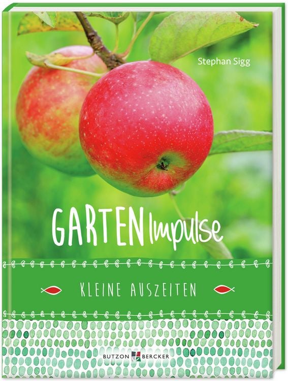 Produktbild: Garten-Impulse