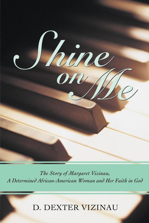 Produktbild: Shine on Me