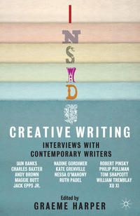 Produktbild: Inside Creative Writing