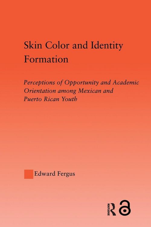 Produktbild: Skin Color and Identity Formation