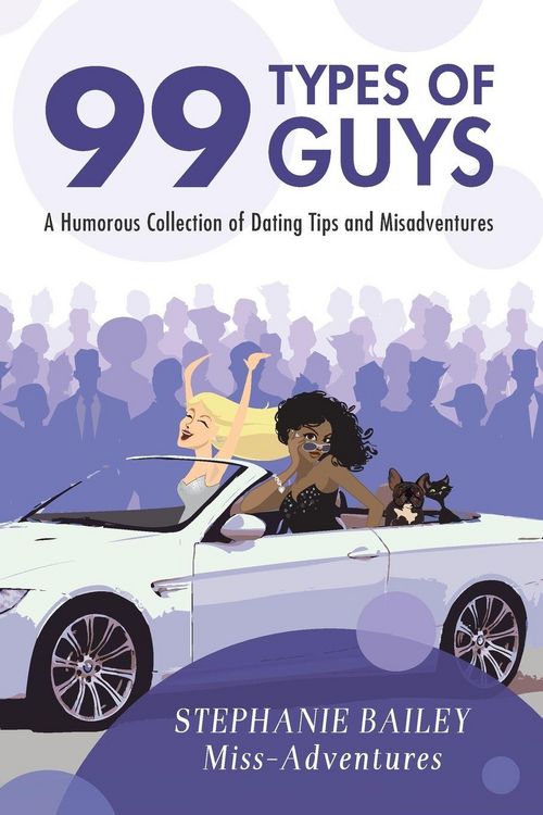 Produktbild: 99 Types of Guys