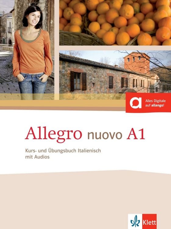 Produktbild: Allegro nuovo A1