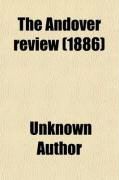 Produktbild: The Andover Review