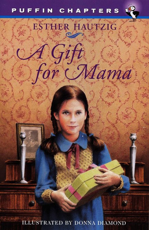 Produktbild: Gift For Mama Rev/e