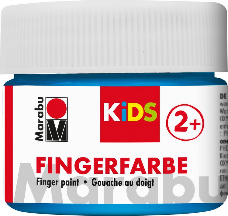 Produktbild: MARABU KiDS Fingerfarben