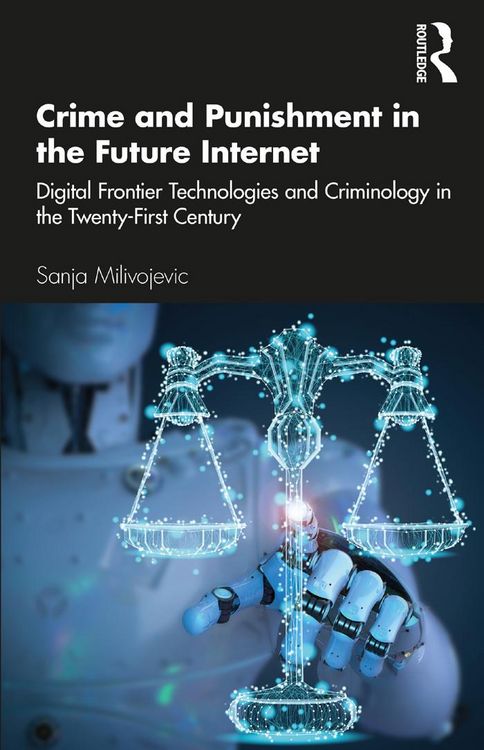 Produktbild: Crime and Punishment in the Future Internet