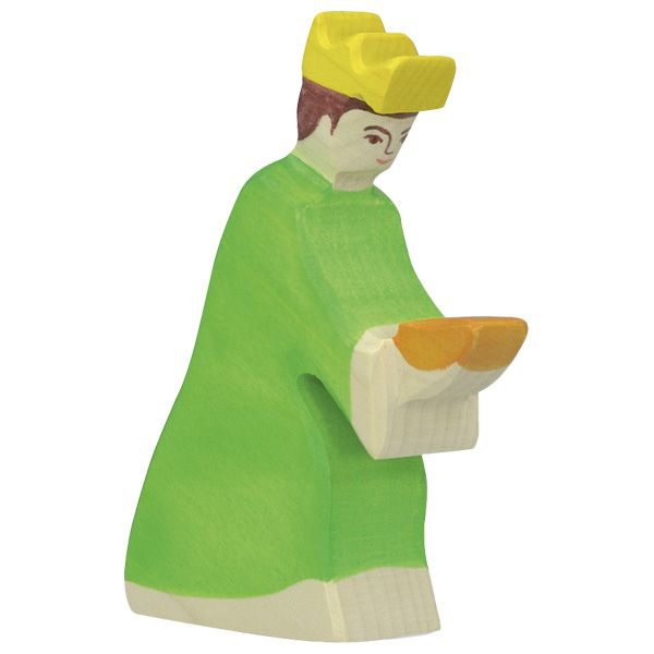 Produktbild: Balthasar 3