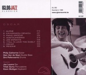 Produktbild: Oscar