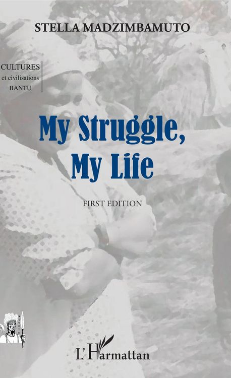 Produktbild: My Struggle, My Life