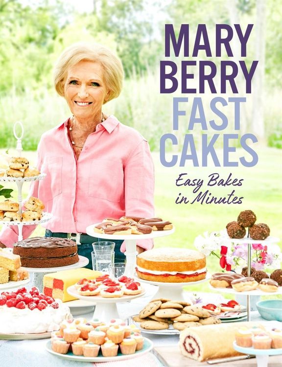 Produktbild: Fast Cakes