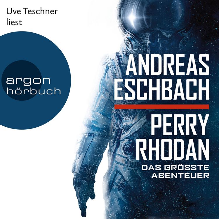Produktbild: Perry Rhodan - Das gr&ouml;&szlig;te Abenteuer