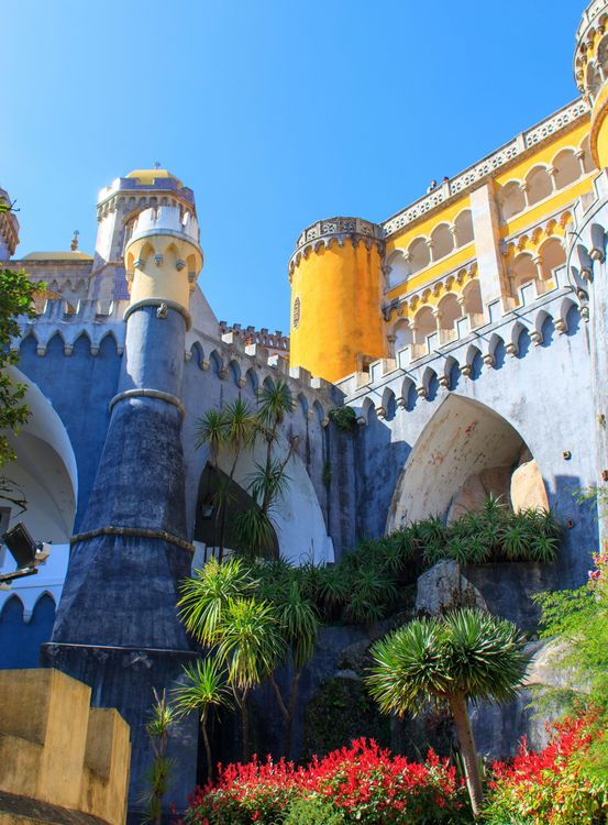 Produktbild: Mein perfektes Wochenende Lissabon