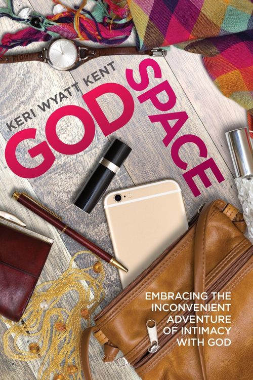 Produktbild: GodSpace