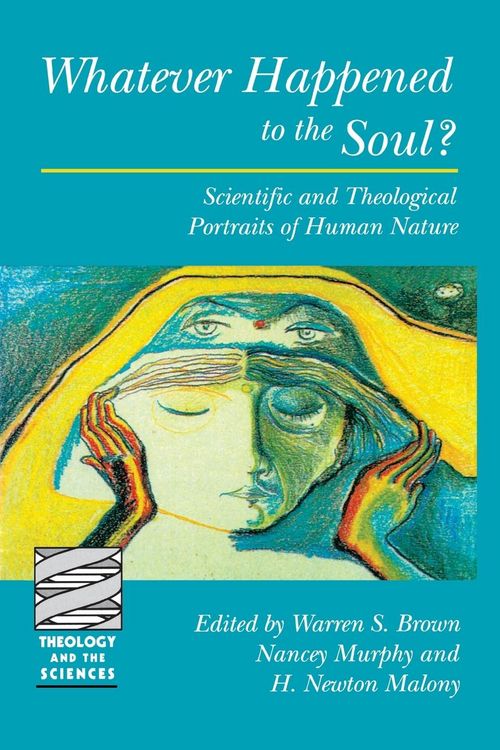 Produktbild: Whatever Happened to the Soul?
