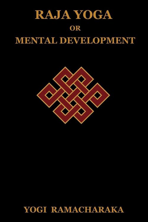 Produktbild: Raja Yoga or Mental Development