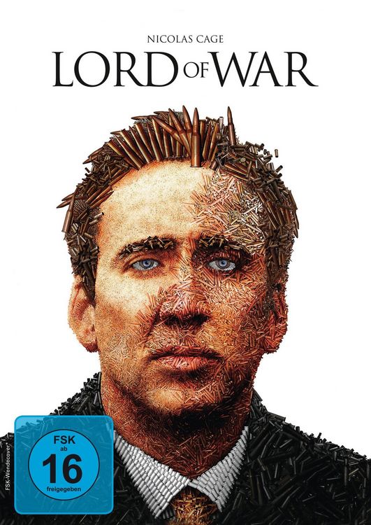 Produktbild: Lord of War - H&auml;ndler des Todes