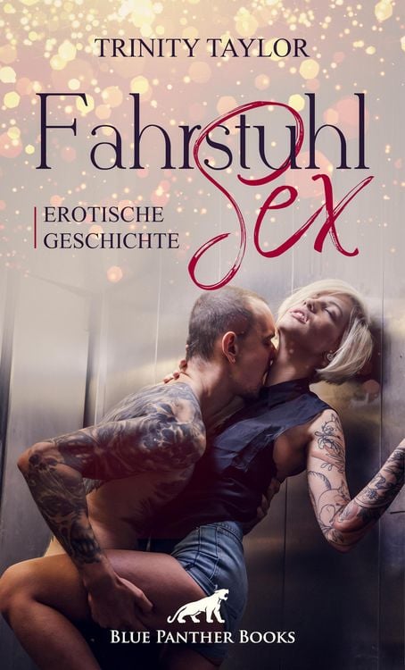 Produktbild: FahrstuhlSex | Erotische Geschichte