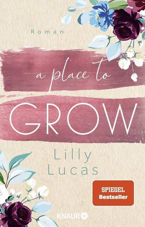 Produktbild: A Place to Grow