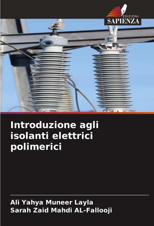 Produktbild: Introduzione agli isolanti elettrici polimerici
