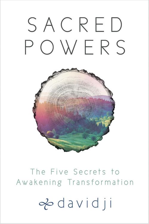 Produktbild: Sacred Powers