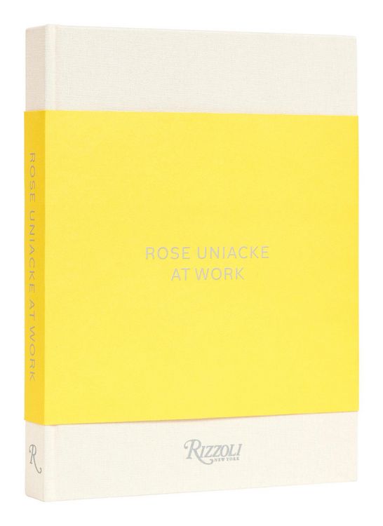 Produktbild: Rawsthorn, A: Rose Uniacke at Work