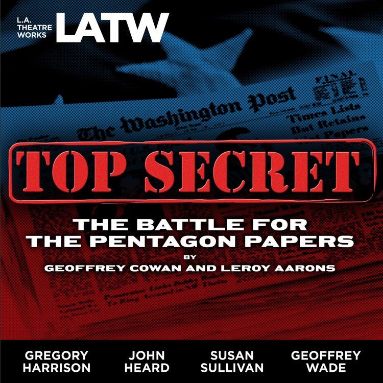 Produktbild: Top Secret