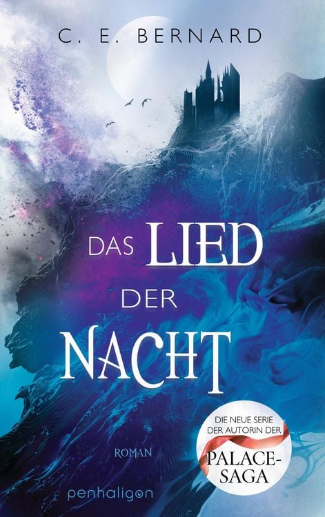 Produktbild: Das Lied der Nacht