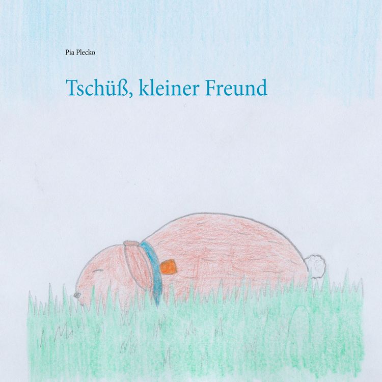 Produktbild: Tsch&uuml;&szlig;, kleiner Freund