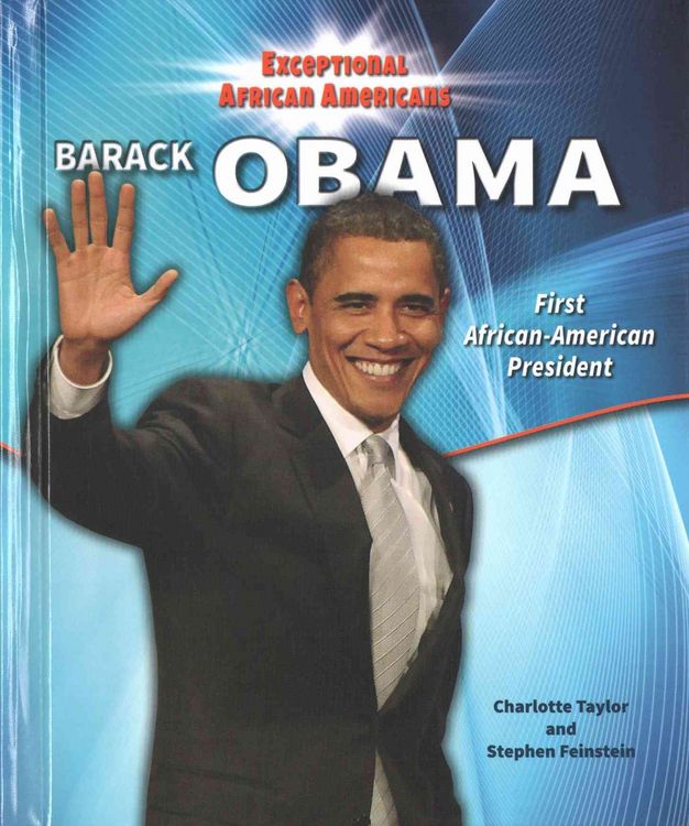 Produktbild: Barack Obama