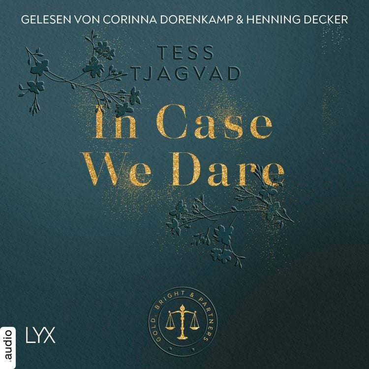 Produktbild: In Case We Dare