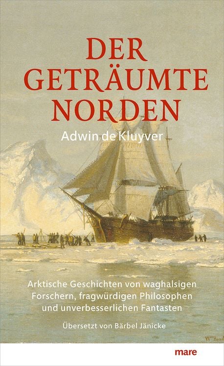 Produktbild: Der getr&auml;umte Norden