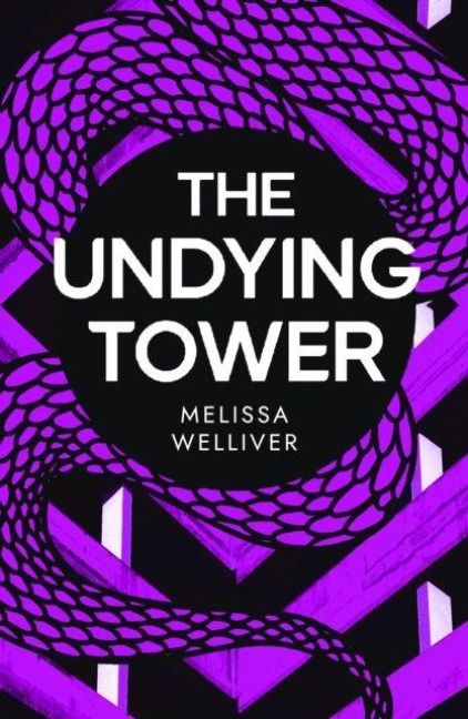 Produktbild: The Undying Tower