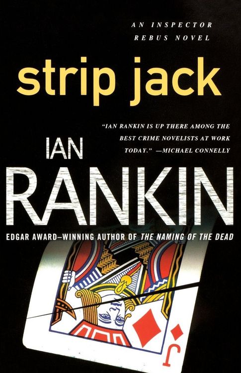 Produktbild: Strip Jack