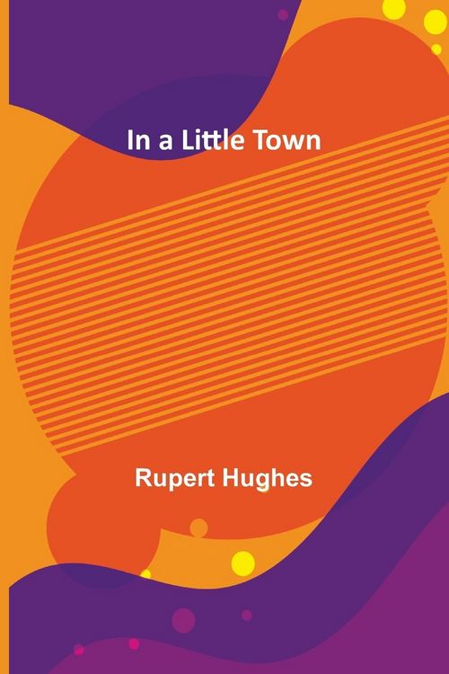 Produktbild: In a Little Town