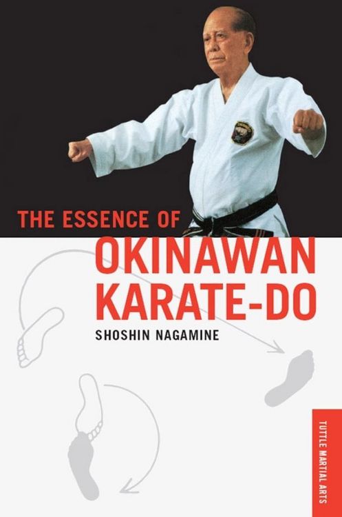 Produktbild: Essence of Okinawan Karate-Do