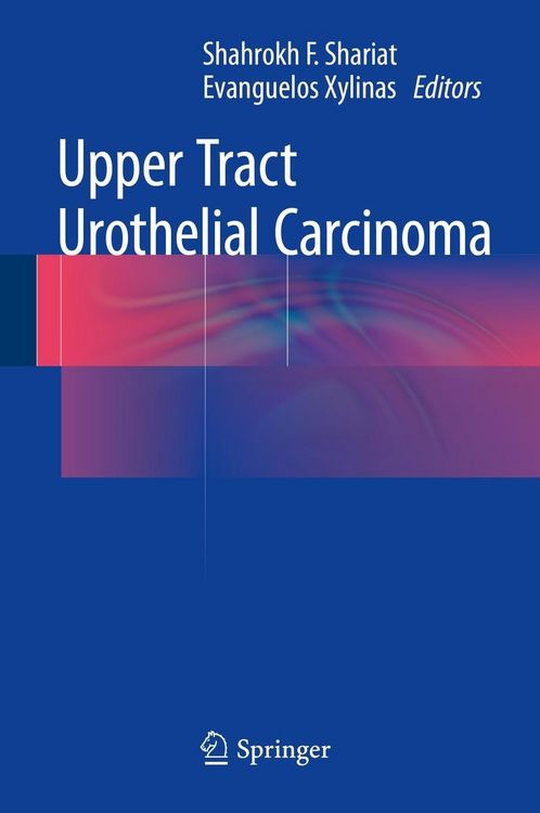 Produktbild: Upper Tract Urothelial Carcinoma