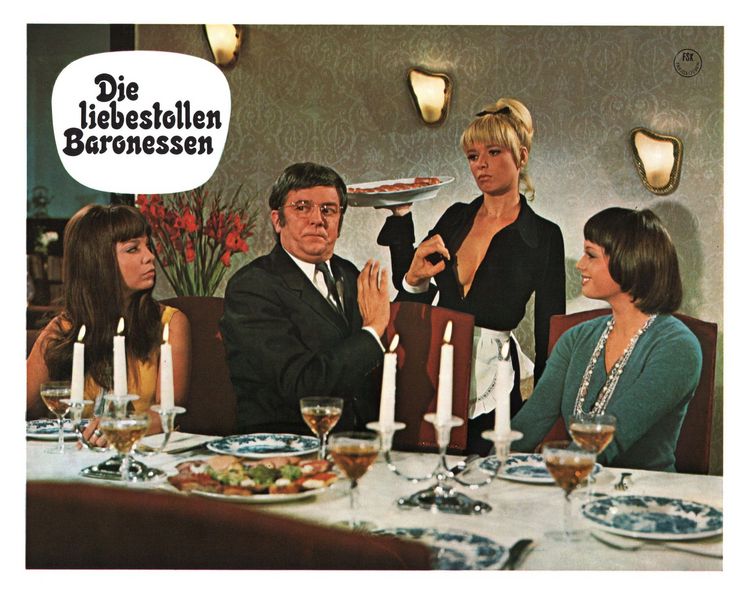 Produktbild: Bumsvallera in Kitzelhausen
