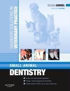 Produktbild: Saunders Solutions in Veterinary Practice: Small Animal Dentistry