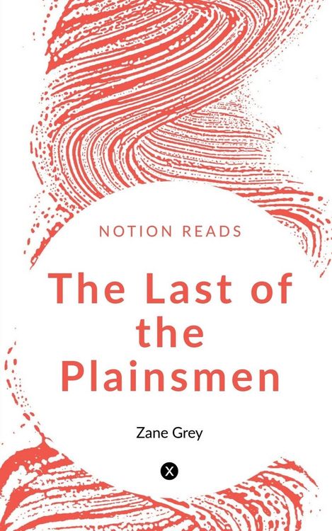 Produktbild: The Last of the Plainsmen