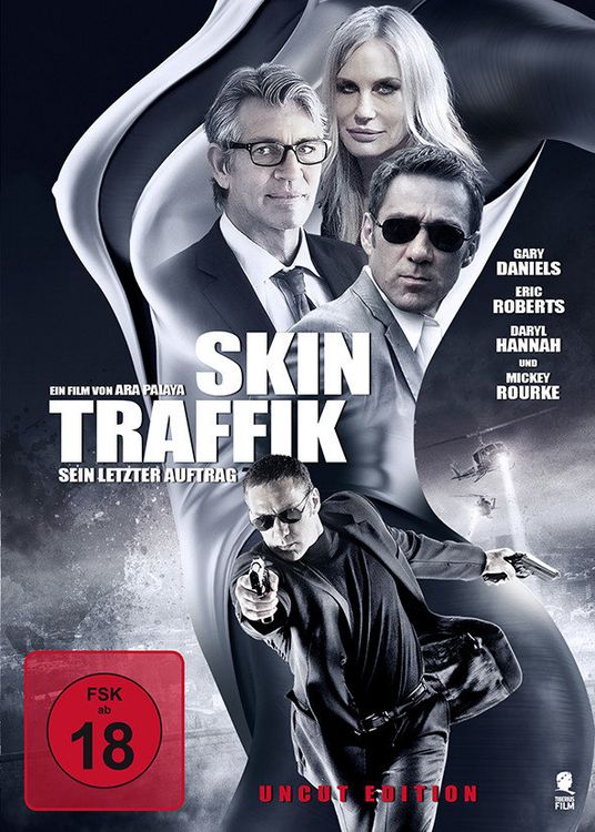 Produktbild: Skin Traffik