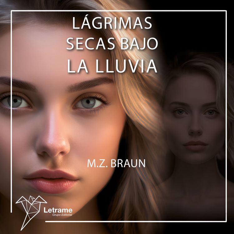 Produktbild: L&aacute;grimas secas bajo la lluvia