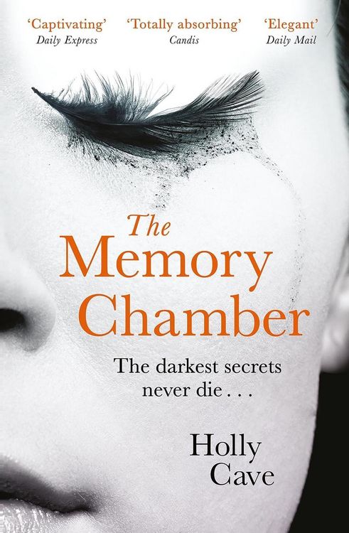 Produktbild: The Memory Chamber