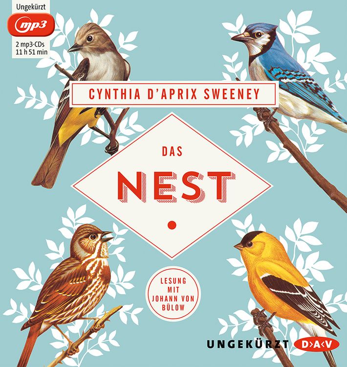 Produktbild: Das Nest