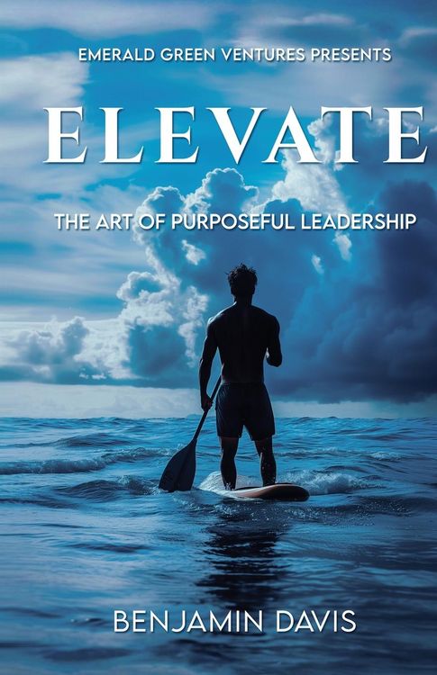Produktbild: Elevate