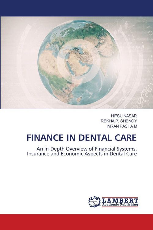 Produktbild: Finance in Dental Care