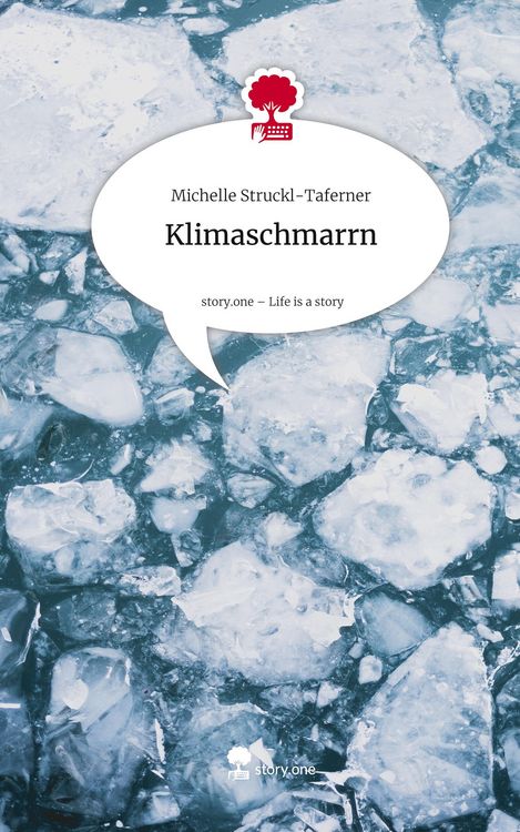 Produktbild: Klimaschmarrn. Life is a Story - story.one